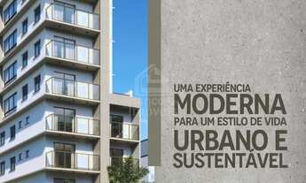 Imagem: LANÇAMENTO, 2 dormitórios na Rua Benjamin