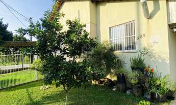 Imagem: Belíssimo imóvel em CAMOBI !!