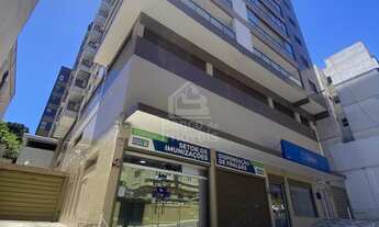 Imagem: Apartamento 01 dormitório para Locação