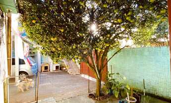 Imagem 7: Casa com belo pátio em Camobi !