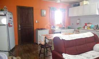 Imagem 4: Casa 2 dormitórios localizada no bairro Noal