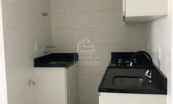 Imagem 7: Excelente apartamento NOVO na Faixa Velha em Camobi Semimobiliado