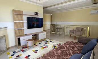 Imagem 2: Cobertura Mobiliada, 3 dormitórios na Rua José Inácio Xavier