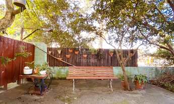 Imagem 6: Casa com belo pátio em Camobi !