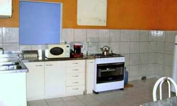 Imagem 5: Casa 3 dormitórios localizada no bairro Lorenzi