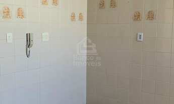 Imagem 5: Cobertura Duplex no Centro de Santa Maria, RS