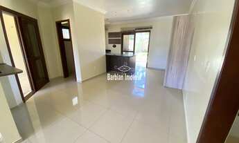 Imagem 6: Casa em Linha Santa Cruz