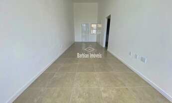 Imagem 5: Geminado novo na João Alves