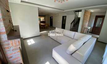 Imagem 6: Belíssima casa no Reserva dos Pássaros