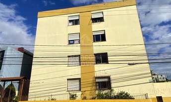 Imagem 2: Apartamento 2 dormitórios à venda Nossa Senhora de Fátima Santa Maria/RS