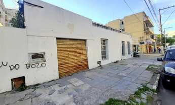 Imagem 2: Sala comercial localizada no Centro de Santa Maria