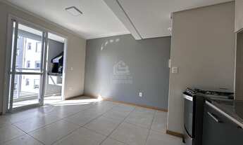 Imagem 2: Apartamento 1 dormitórios à venda Camobi Santa Maria/RS