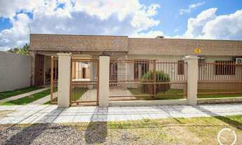 Imagem: Casa Itaara, 3 dormitórios, 1 suítes