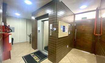 Imagem 3: Excelente oportunidade de investimento ou moradia! Apartamento 1 quarto central