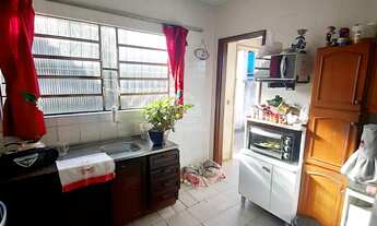 Imagem 5: Casa 3 dormitórios localizada no bairro Urlândia