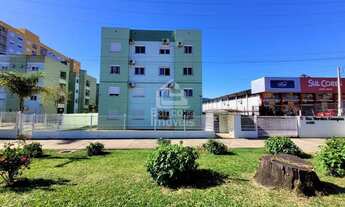 Imagem: Apartamento 2 dormitórios para alugar Camobi