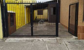 Imagem: Casa 4 dormitórios à venda Tancredo Neves