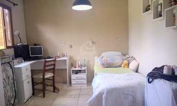 Imagem 6: Casa 2 dormitórios localizada no bairro Noal