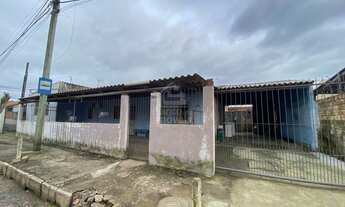 Imagem: Casa 3 dormitórios à venda Pinheiro Machado