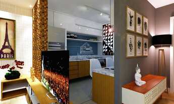 Imagem 4: Morada do Leste Apartamento com 2 dormitórios