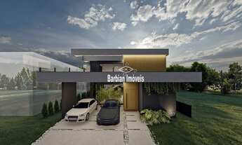 Imagem: Casa no Condomínio Serra Azul