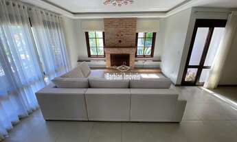 Imagem 5: Belíssima casa no Reserva dos Pássaros