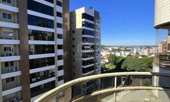 Imagem 3: Cobertura Mobiliada, 3 dormitórios na Rua José Inácio Xavier