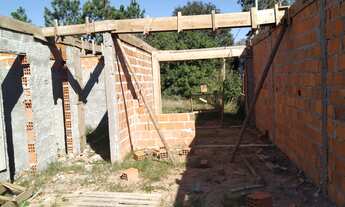 Imagem: Terreno e construção Próximo ao Hospital