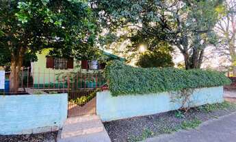 Imagem 3: Casa com belo pátio em Camobi !