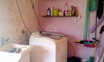 Imagem 7: Casa 2 dormitórios localizada no bairro Noal