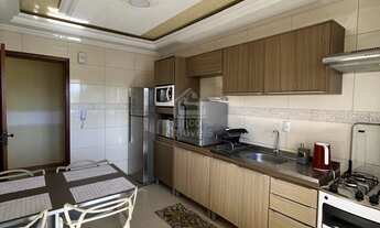 Imagem 5: Cobertura Mobiliada, 3 dormitórios na Rua José Inácio Xavier