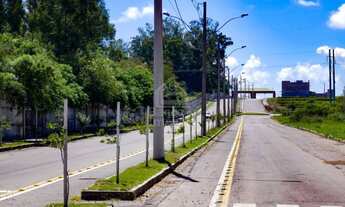 Imagem 2: Terreno a venda no condomínio Cidade Universitária