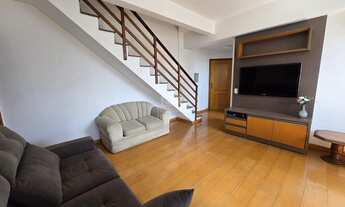 Imagem 3: ???? **Cobertura dos Sonhos no Centro de Santa Maria, Rio Grande do Sul!** ????