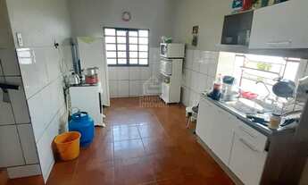 Imagem 4: Casa 3 dormitórios localizada no bairro Salgado Filho