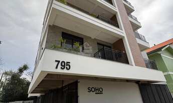 Imagem: Apartamento 1 dormitórios para alugar Camobi