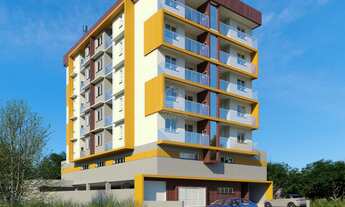 Imagem 1: Apartamento 2 dormitórios à venda Camobi Santa Maria/RS