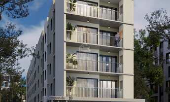 Imagem: Ampla cobertura, 3 dormitórios, 1 suítes