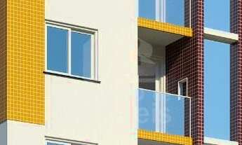 Imagem 2: Apartamento 1 dormitórios à venda Camobi Santa Maria/RS