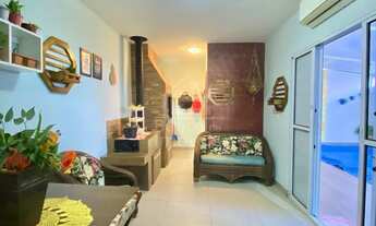 Imagem 5: Casa 3 dormitórios à venda Nossa Senhora de Lourdes Santa Maria/RS