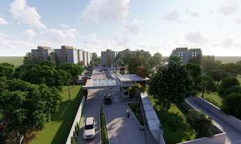 Imagem 6: Morada do Leste Apartamento com 2 dormitórios