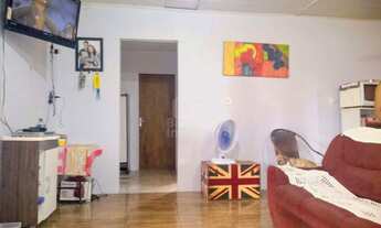 Imagem 3: Casa 2 dormitórios localizada no bairro Noal