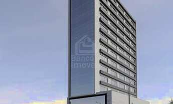 Imagem 2: Ampla sala em área central