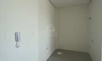 Imagem 2: Excelente apartamento NOVO na Faixa Velha em Camobi Semimobiliado