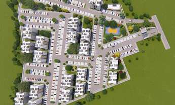 Imagem: Morada do Leste