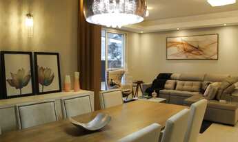 Imagem 4: Cobertura com terraço no bairro Nossa Senhora das Dores