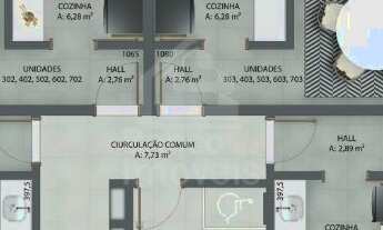 Imagem 2: EDIFÍCIO CELESTINO - Lugar de viver seus melhores momentos