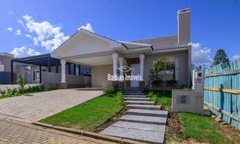 Imagem 3: Casa Florare condomínio Belle Ville Santa Cruz do Sul