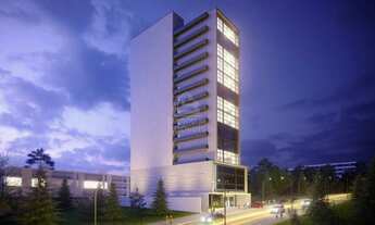 Imagem: Ampla sala em área central