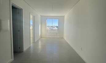 Imagem 3: Excelente apartamento NOVO na Faixa Velha em Camobi Semimobiliado