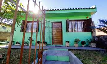 Imagem: Casa 4 dormitórios bairro Residencial Lopes